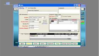 ProGold i2 - Topic 7 - Accounts Payable
