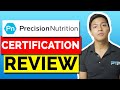 Precision nutrition certification pn1 review  is it worth it in 2023 