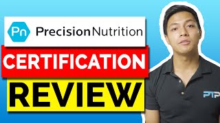 Precision Nutrition Certification (PN1) Review  Is it worth it in 2023?