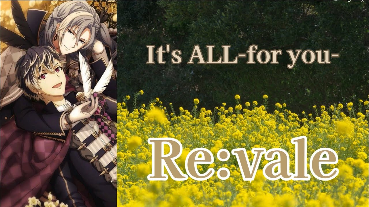 It