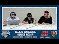 Dodgers END the Giants? | 523