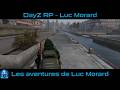 Cataclysme RP | Luc Morard | #05 | A la recherche de..... beaucoup de choses...
