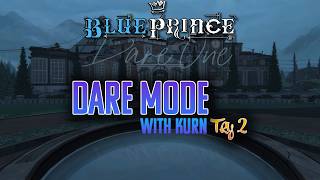 Dare Mode with Kurn: Try 2