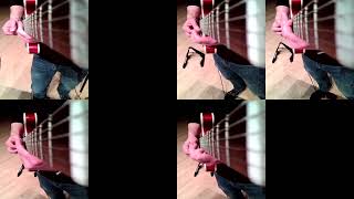 John Mayrose - Automata