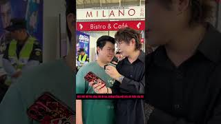 Thử thách tìm bạn cho wibu tại lễ hội (P1)