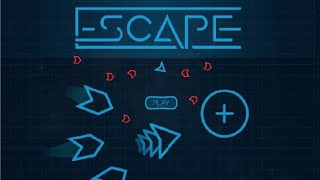 Game Escape được lập trình bằng Scratch như thế nào ? - Phần 1 || HaiDo Official screenshot 4