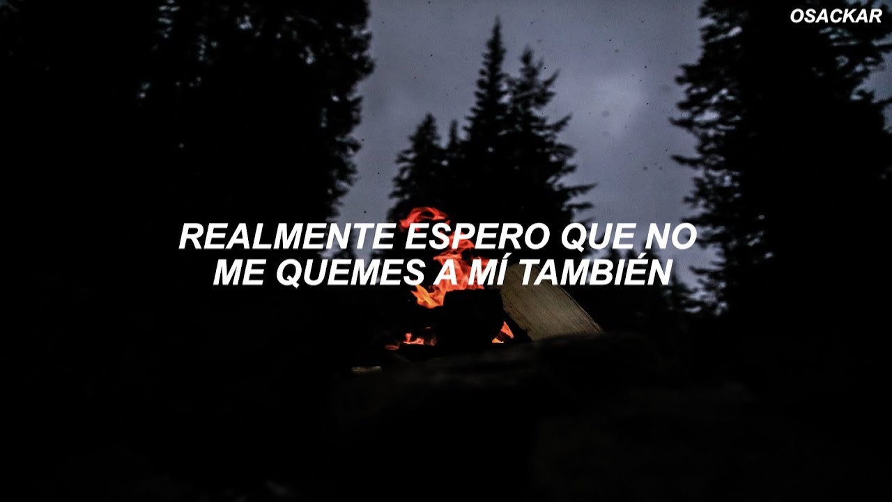 Louyah - Burn Me // SUB ESPAÑOL