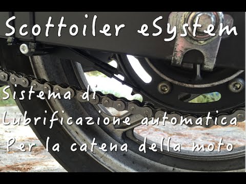 Kit pulizia pulisce deterge a fondo catena moto zx mv cbr yamaha ducati  kawasaki Pulitore catena Kettenmax KettenMax Premium Light