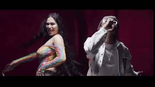 Toni Fowler X Freshbreed - MPL
