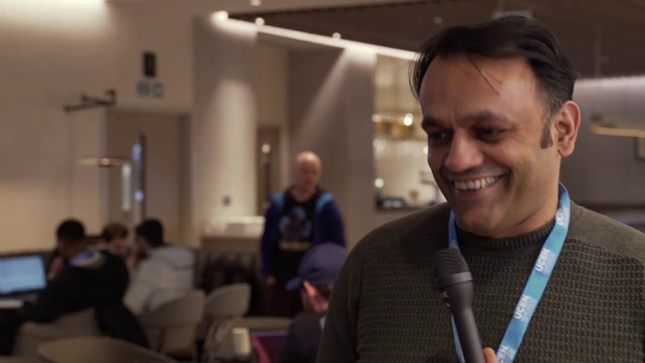 Palo Alto Networks Academy Day 2019 Teaser - YouTube