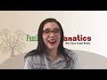 Beginning of video