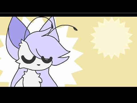 Lotus eater Animation meme [flipaClip] || Filler