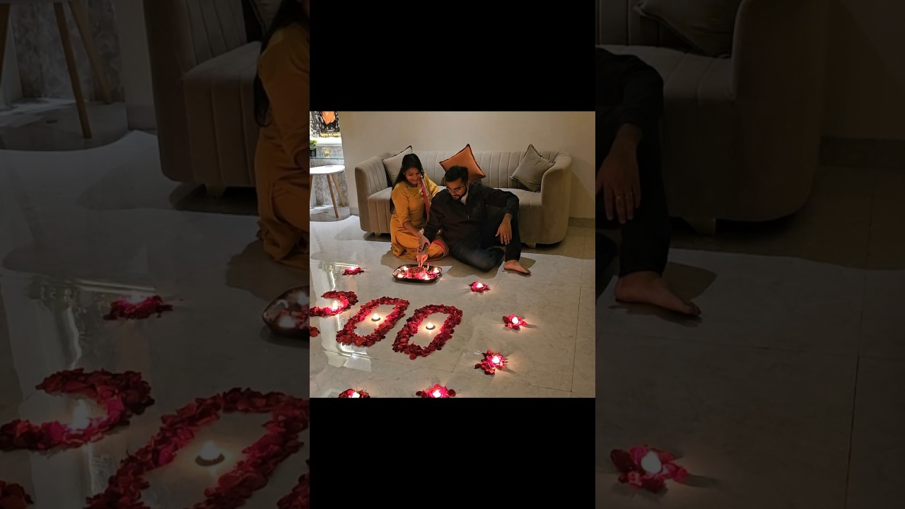 celebrating-200-days-of-togetherness-love-200days-youtube