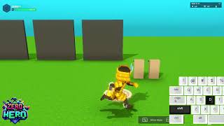 Celebrity The Sandbox Game Maker - Create Your Own Key Inputs & Personalized Controls! Net Worth
