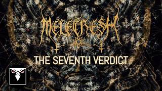 MELECHESH - The Seventh Verdict (Official Lyric Video)