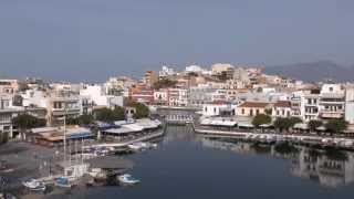 Crete 2013(Мой видео-обзор. Греция, Остров Крит, май 2013 год. Ретимно, Ханья, Агиос Николаос, Георгиуполис, Бали, Грамвуса,..., 2013-10-08T16:25:27.000Z)