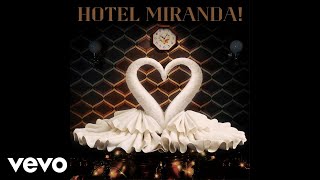 Miranda!, Sofía Reyes - Ya Lo Sabía (Official Audio)