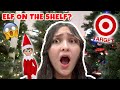 SUPER SISSY SAVES the DAY! HELPING ELF ON THE SHELF! The TOYTASTIC Sisters! FUNNY KIDS SKIT!