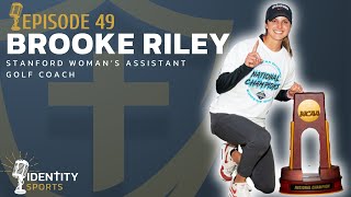 From Performance to Purpose: Competing with Freedom in Christ | Brooke Riley