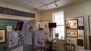 Depot Museum Virtual Tour