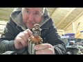 Beginning of video