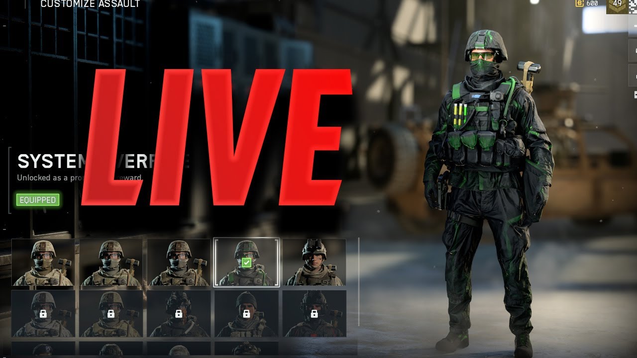 Live Battlefield 6 Week 9 Challenges Must Clear