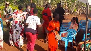senga aisha bisambi biteleka