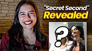 Divya Deshmukh Reveals Her Secret Second For The Fide Candidates 2026