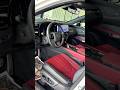 Lexus RX500h F Sport 2026 Luxury SUV