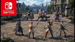 TOP 15 BEST AAA Nintendo Switch Games - 2026