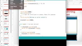 Arduino Board Support Package Install
