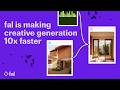 What is fal? | AI Image, Video & Audio Generation Platform (Demo)