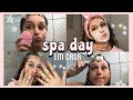 ✨SPA DAY CASEIRÃO✨/ Emely Amaral