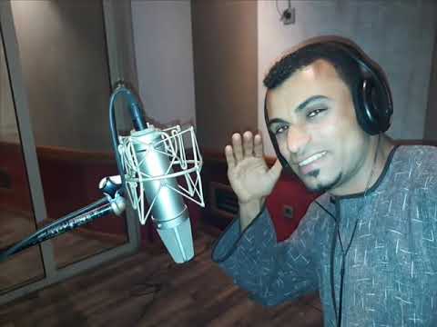 كروان الصعيد الفنان احمد عادل ازاى اعيش وانتا مش معايا