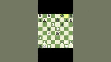 brilliant  #chess #brilliantmove #chessgame #brilliant #chessplayer #games #chess