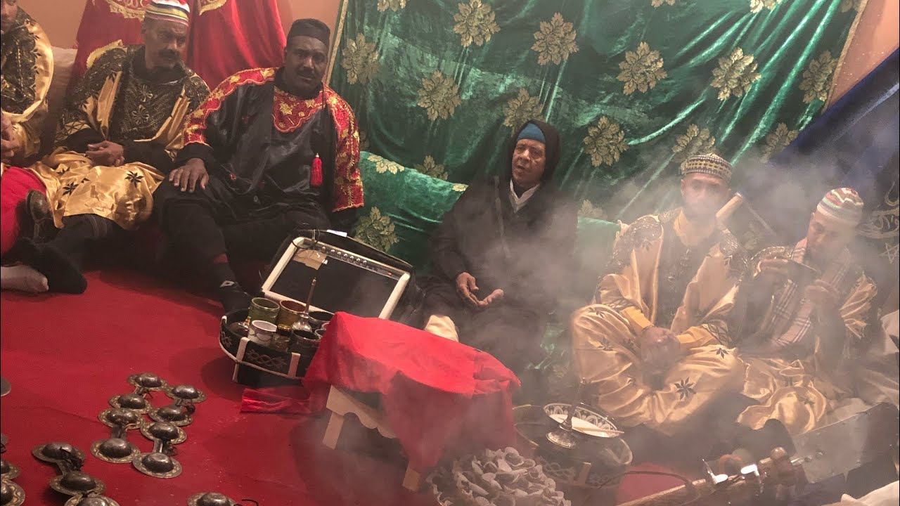 @mustaphabaqbouofficiel9447 #gnaoua #مراكشي #الدار_البيضاء Mallem Mustapha Bakbou -Ftouh Rehba