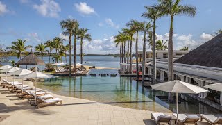 FOUR SEASONS RESORT MAURITIUS | 5star luxury in the Indian Ocean (hotel tour in 4K)