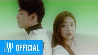 NakJoon (Bernard Park) "Still (Feat. LUNA)" M/V