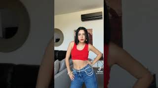 Domelipa Es Una De Mis Tiktoker Favorita Comenta Si Te Gusta Dome