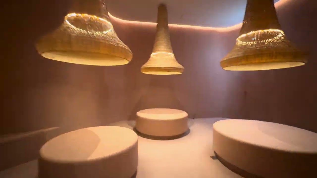 Манжерок отель 5* . Честный отзыв