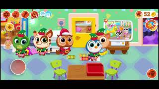 Bubbu School - My Virtual Pets - 2022-02-18 screenshot 3