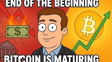 The Fiat System Is Breaking