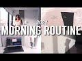 8 A.M. Morning Routine 2021 | Minimalist, Productive + Healthy