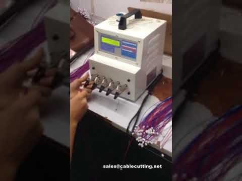5 axis five axis cable wire twisting stranding machine, , wire twisting machine