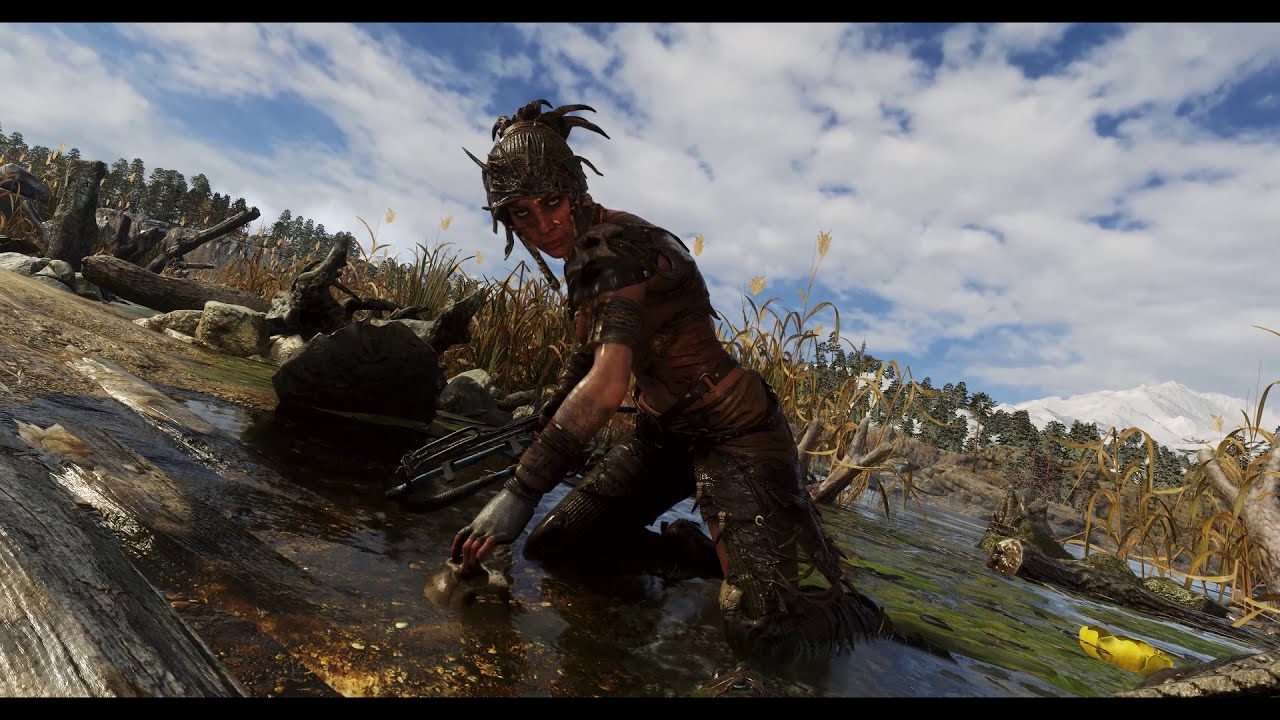 Metro Exodus PART 41 Taiga YouTube