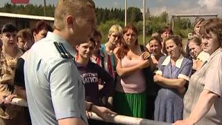 Работники птицефабрики получили зарплату за май(, 2012-07-10T18:52:18.000Z)
