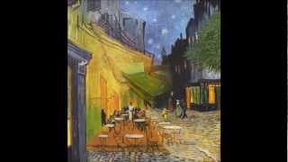 Don McLean - Vincent (Starry, Starry Night) - Legendado PT/BR