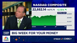 China needs the U.S. more than we need them, says Pence Capital's Dryden Pence