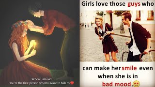 💓 Love motivation | Love quotes | love quotes for her | Love memes | Romantic love Quotes | 38
