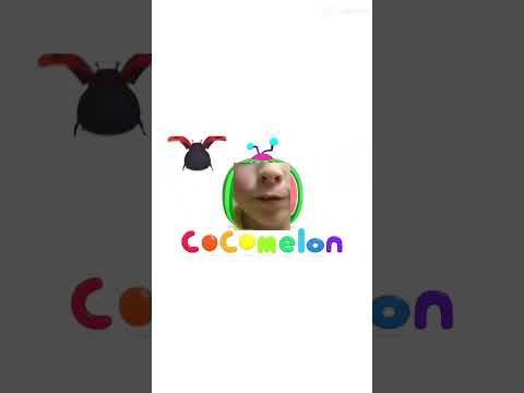 C O C O M E L O N